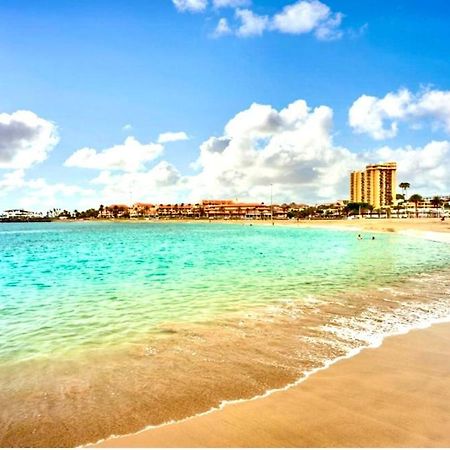 Mara Apartment With Beautyful Oceanview Playa de las Americas  Exterior photo